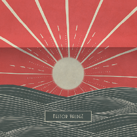 Black and white portrait of Marc Wencelius playing with Nestor Valdez at the OMNI Hotel in Montreal. Musicos Productions. Photo credited to Elaine Graham.